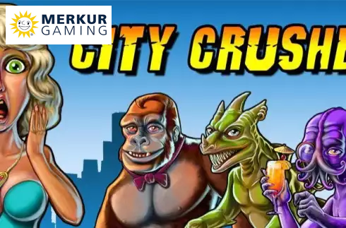 City Crushers
